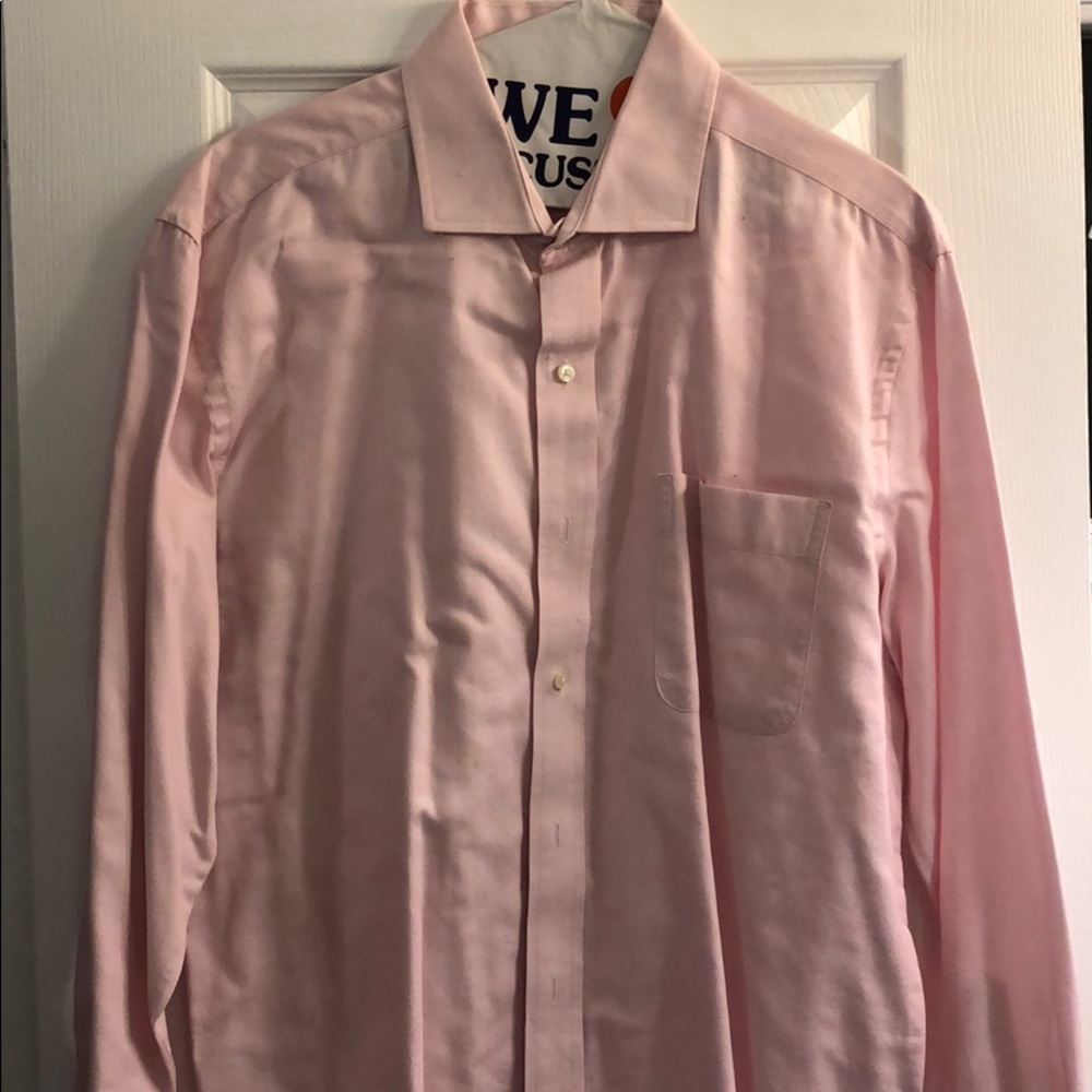 Tommy Hilfiger Button Down Shirt